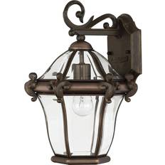 Lighting Hinkley H2440 14.5" San Clemente Wall Light