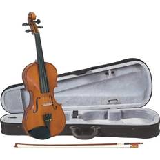 Cremona Sv-75 Premier Novice Series Violin Outfit 4/4 Outfit