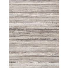 Carpets & Rugs Surya Roma 5 Cream White, Grey cm