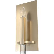 Lighting Hunter Sunjai 3.25-in W Wall Light