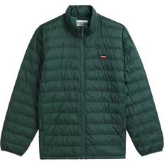 Levi's Presidio Packable Jacket - Pineneedle/Green