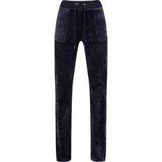 Classic Velour Del Ray Pant - Night Sky