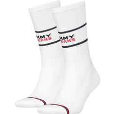 Tommy Hilfiger Crew Sock 2-pack