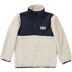 18-24M Fleecejacken Helly Hansen Kid's Champ Half-zip Midlayer (40482)