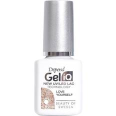 Gel iQ Nail Polish #1063 Love Yourself