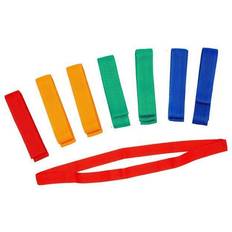 Team Bands 100cm 10-pack