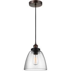 Lighting Generation Lighting Baskin 9 Pendant Lamp