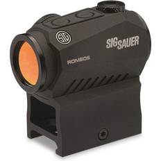 Romeo5 1x20 Red Dot Sight