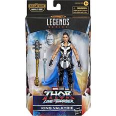 Hasbro Marvel Legends Thor: Love & Thunder King Valkyrie