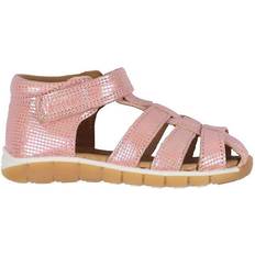 Bomuld Sandaler Børnesko bisgaard Billie - Rose