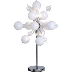 Näve Explosion Bordlampe 73cm