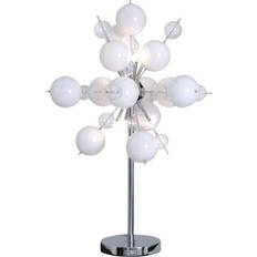 Näve Explosion Tischlampe 73cm