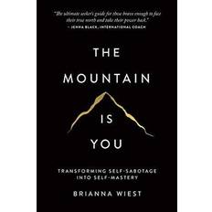 Health, Family & Lifestyle Books The Mountain Is You (Paperback, 2020)