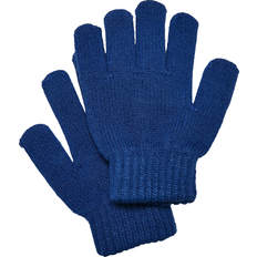 S Manoplas Urban Classics Knit Gloves Kids 2-Pack