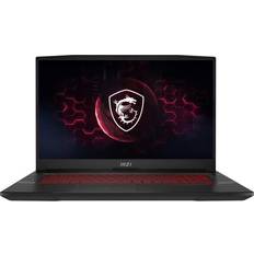 MSI 16 GB - GeForce RTX 3060 Laptops MSI Pulse GL76 12UEK-404UK