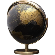 Deluxe World Tour