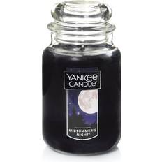 Yankee Candle MidSummer's Night Duftlys 624g