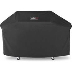 Coperture per barbecue Weber Premium Barbecue Cover 7195