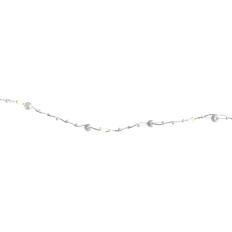 Star Trading Chain Dew Drop Lyskæde 20 Pærer