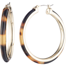 Jewellery Earrings - Gold/Titanium