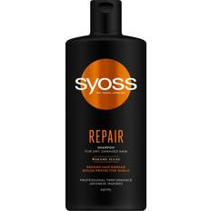 Syoss Repair Shampoo 440ml