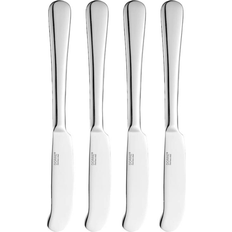 Stainless Steel Butter Knives Dorre Sheli Butter Knife 6.4" 4pcs