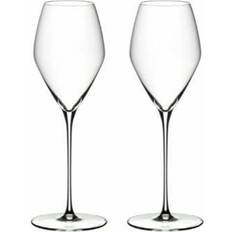 Riedel Weingläser Riedel Veloce Rosé Weinglas 34.7cl 2Stk.