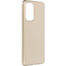 Goospery Mobiletuier Goospery Mercury Jelly Case for Galaxy A73 5G