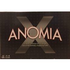 Board Games Anomia X