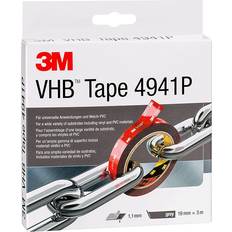 VHB 4941P Double-Sided High-Performance Adhesive Tape