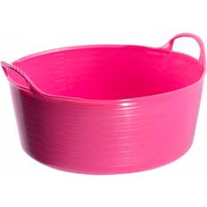 Flexible Shallow Bucket