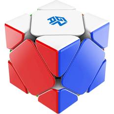 GAN Skewb M