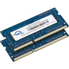 SO-DIMM DDR3L 1600MHz 2x8GB (1600DDR3S16P)