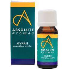 Absolute Aromas Myrrh Oil 5ml