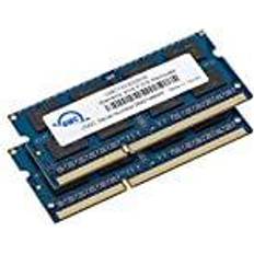 OWC SO-DIMM DDR3 1333MHz 2x4GB For Mac (1333DDR3S08S)