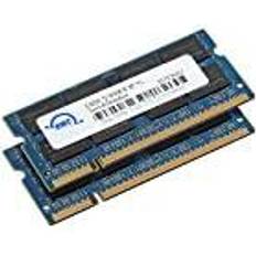 4 GB - SO-DIMM DDR2 RAM-Speicher OWC SO-DIMM DDR2 667MHz 2x2GB For Mac (53IM2DDR4GBK)