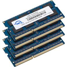 SO-DIMM DDR3 1333MHz 4x4GB For Mac (1333DDR3S16S)