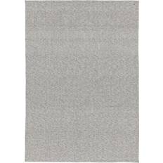 IKEA Tiphede Natur, Svart 155x220cm