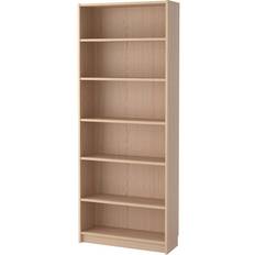 Ikea Hylder Ikea Billy Bogreol 202cm