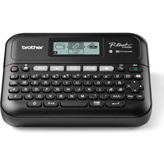 Brother PTD460BTVP Black