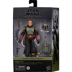 Hasbro Star Wars The Black Series Boba Fett