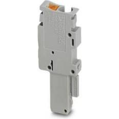 Ciabatte Phoenix Contact COMBI-Stecker PP-H 2,5/1-R GNYE 3210143