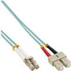 Kabler InLine LC/SC 15 88649O