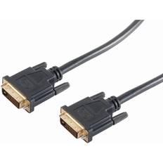 DVI kabel 10