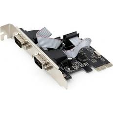 RS-232 Controller kort Gembird SPC-22