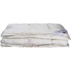 Bambus Dyner Quilts of Denmark Butterfly Silk Luksus Dundyne