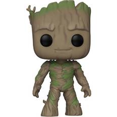 Marvel Statuette Funko Pop! Guardians Of The Galaxy Groot