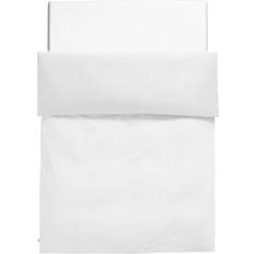 Hay Vita Påslakan Hay Duo Påslakan Vit (220x140cm)