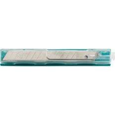 Stahlwille Coltelli Stahlwille 79251003 Lame Di Ricambio 9 mm 1 pz Cutter a Lama Staccabile