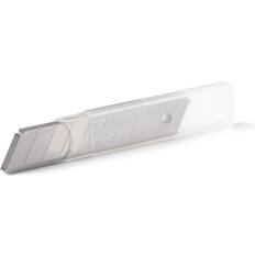 kniveblade 18mm, 10stk